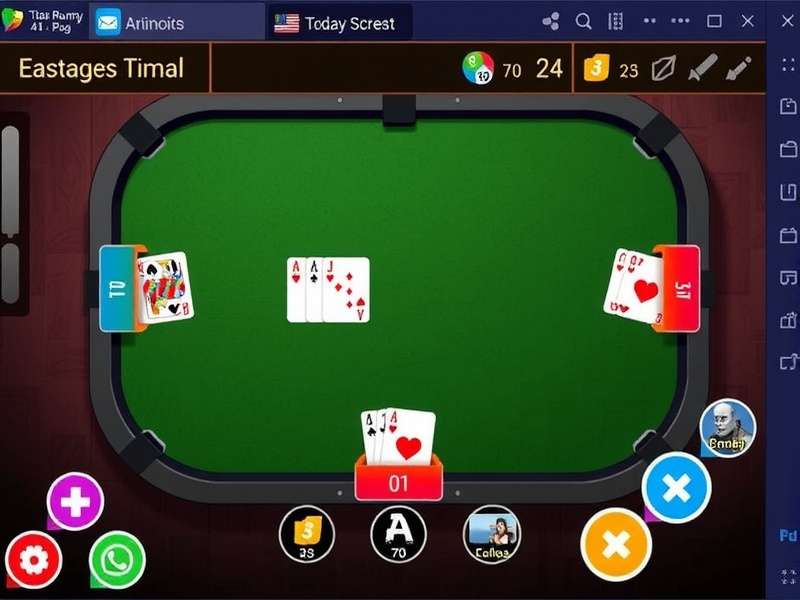 Titan Rummy Hero strategy guide